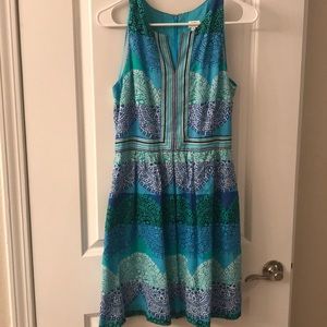 Crown and Ivy Sundress.